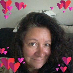 Meet your Posher, Cheryl